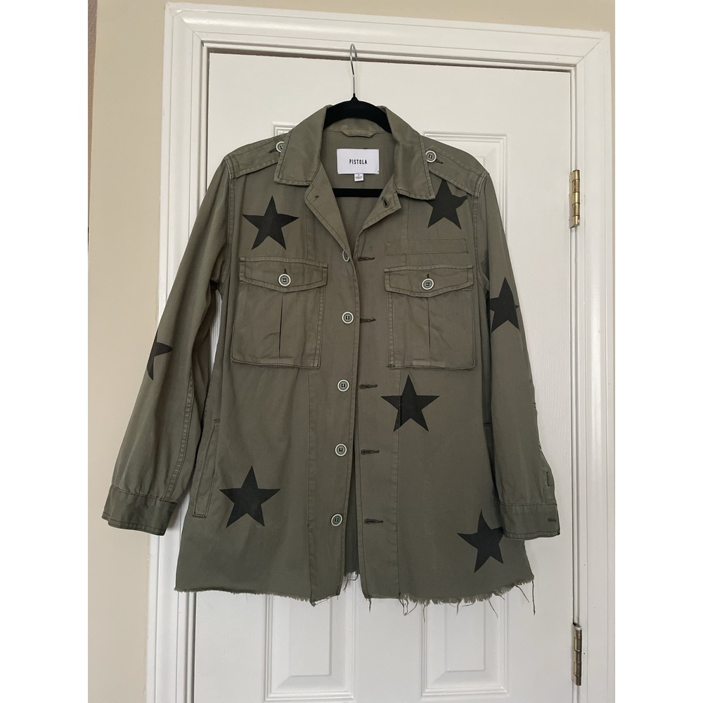 Pistola Jacket